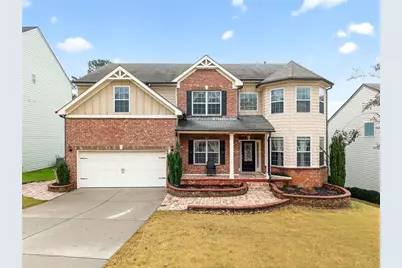 3770 Falling Leaf Lane, Cumming, GA 30041 - Photo 1