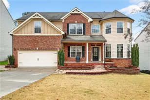 3770 Falling Leaf Ln, Cumming, GA 30041 - Photo 4