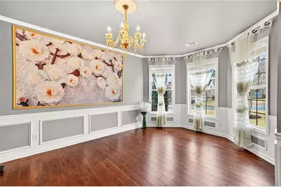 3770 Falling Leaf Lane, Cumming, GA 30041 - Photo 8