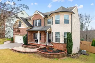 3770 Falling Leaf Ln, Cumming, GA 30041 - Photo 6