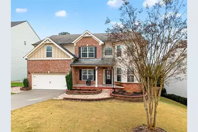 3770 Falling Leaf Lane, Cumming, GA 30041 - Photo 2