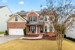 3770 Falling Leaf Ln, Cumming, GA 30041 - Photo 2