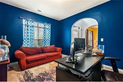 2040 Dickons Garden Lane, McDonough, GA 30253 - Photo 2