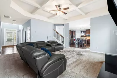 2040 Dickons Garden Lane, McDonough, GA 30253 - Photo 8