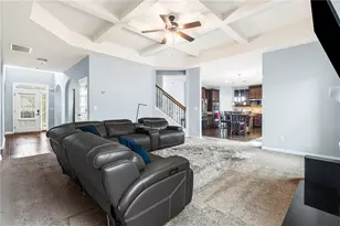 2040 Dickons Garden Ln, McDonough, GA 30253 - Photo 8