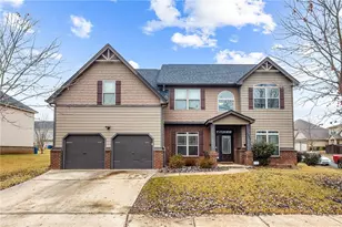 2040 Dickons Garden Ln, McDonough, GA 30253 - Photo 1