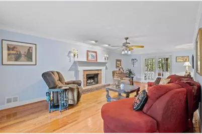 1165 Johnson Circle, Lawrenceville, GA 30046 - Photo 8