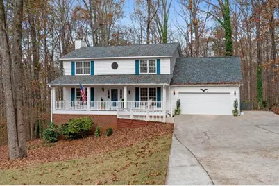 1165 Johnson Circle, Lawrenceville, GA 30046 - Photo 2