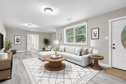 305 S 18th Street, Griffin, GA 30224 - Photo 2