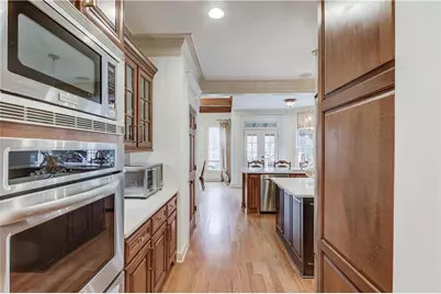 44 Parkside Circle, Dawsonville, GA 30534 - Photo 16