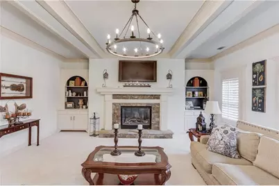 44 Parkside Circle, Dawsonville, GA 30534 - Photo 24