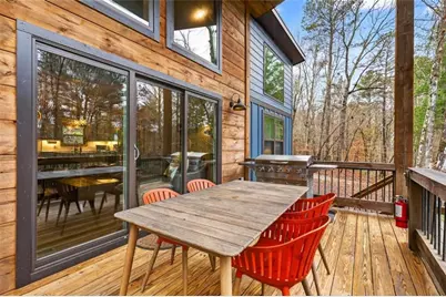 130 Orbit Lane, Ellijay, GA 30540 - Photo 16