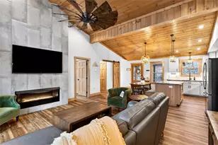 130 Orbit Ln, Ellijay, GA 30540 - Photo 4