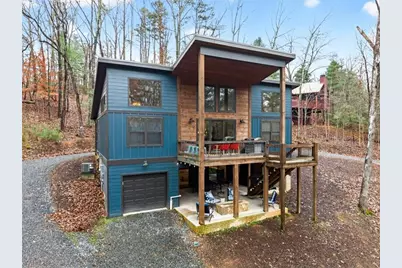 130 Orbit Lane, Ellijay, GA 30540 - Photo 38