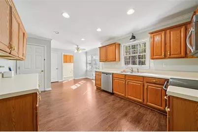 333 Lake Swan Court, Hiram, GA 30141 - Photo 14