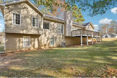 333 Lake Swan Court, Hiram, GA 30141 - Photo 4