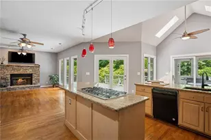 4341 Horder Ct, Snellville, GA 30039 - Photo 8