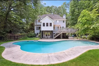 4341 Horder Court, Snellville, GA 30039 - Photo 32