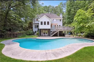 4341 Horder Ct, Snellville, GA 30039 - Photo 32