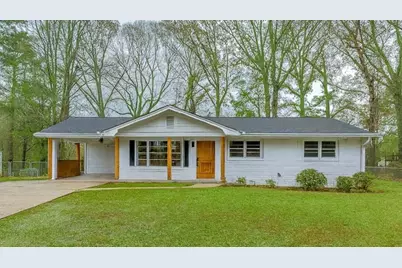 101 Carl Cedar Hill Road, Winder, GA 30680 - Photo 38
