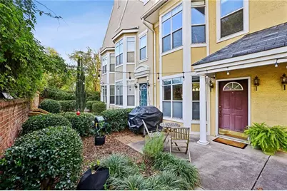 375 Highland Avenue NE #506, Atlanta, GA 30312 - Photo 28