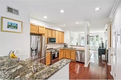 375 Highland Avenue NE #506, Atlanta, GA 30312 - Photo 10