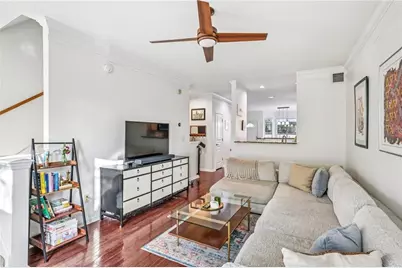 375 Highland Avenue NE #506, Atlanta, GA 30312 - Photo 1