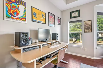 375 Highland Avenue NE #506, Atlanta, GA 30312 - Photo 22