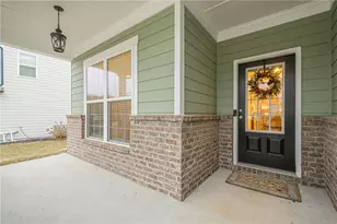 354 Ridgewood Trail, Canton, GA 30115 - Photo 4