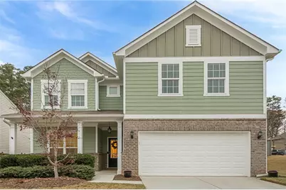 354 Ridgewood Trail, Canton, GA 30115 - Photo 60