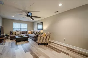 354 Ridgewood Trail, Canton, GA 30115 - Photo 40