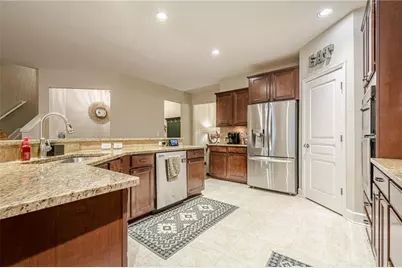 354 Ridgewood Trail, Canton, GA 30115 - Photo 20