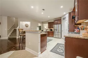 354 Ridgewood Trail, Canton, GA 30115 - Photo 24