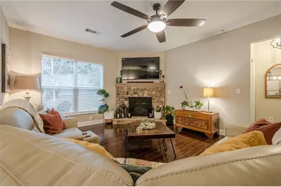 354 Ridgewood Trail, Canton, GA 30115 - Photo 30