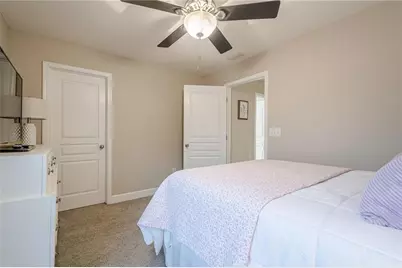 354 Ridgewood Trail, Canton, GA 30115 - Photo 50