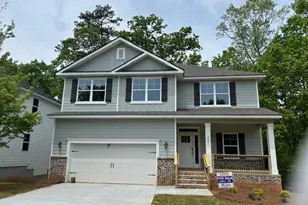 545 Wauka Dr, Demorest, GA 30535 - Photo 2