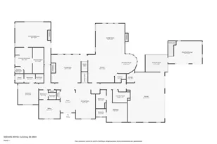 3030 Wills Mill Rd, Cumming, GA 30041 - Photo 68