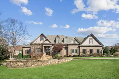 3030 Wills Mill Road, Cumming, GA 30041 - Photo 1