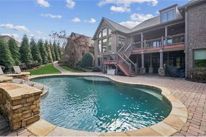 3030 Wills Mill Road, Cumming, GA 30041 - Photo 2