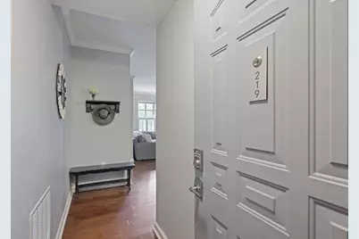 1101 Juniper Street #219, Atlanta, GA 30309 - Photo 6