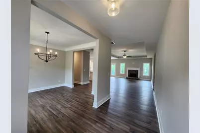 37 Jeffrey Lane, Dallas, GA 30157 - Photo 4