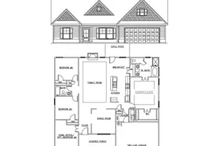 37 Jeffrey Ln, Dallas, GA 30157 - Photo 2