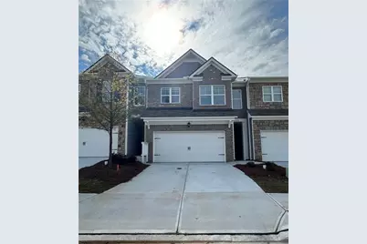 3331 Greyton Drive, Buford, GA 30519 - Photo 1