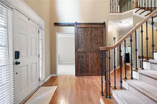 138 Knightwood Point, Acworth, GA 30101 - Photo 6