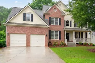 138 Knightwood Point, Acworth, GA 30101 - Photo 2
