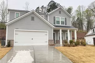 3290 Summerpoint Crossing, Cumming, GA 30028 - Photo 2