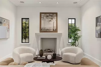 90 Polo Drive NE, Atlanta, GA 30309 - Photo 20