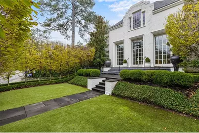 90 Polo Drive NE, Atlanta, GA 30309 - Photo 2