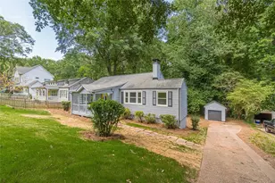 1226 Thomas Rd, Decatur, GA 30030 - Photo 4