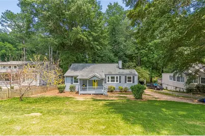 1226 Thomas Road, Decatur, GA 30030 - Photo 2